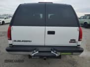 ✅ 1999 GMC Suburban • VIN: 1GKGK26JXXJ766542 • Лот: 47658715. Опубликован ранее на Copart с пробегом 260 167 миль. Бесплатный доступ к архиву аукционных продаж из США и подробный отчёт об истории автомобиля на DreamBid. Изображение 6.