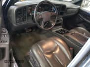 ✅ 2006 Chevrolet Silverado 1500 LT1 • VIN: 1GCEK19B06Z170177 • Лот: 76334034. Опубликован ранее на Copart с пробегом 337 119 миль. Бесплатный доступ к архиву аукционных продаж из США и подробный отчёт об истории автомобиля на DreamBid. Изображение 8.