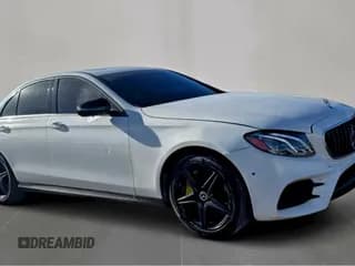 ✅ 2017 Mercedes-Benz E 300 Luxury • VIN: WDDZF4KB3HA239730 • Lot: 96794025. Listed on Copart with 115,680 mi. Free auction sales archive from the USA and detailed vehicle history report at DreamBid. Image 1.