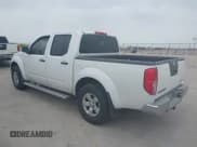 ✅ 2012 Nissan Frontier SV • VIN: 1N6AD0EV0CC437722 • Lot: 42308822. Listed on IAAI with 180,996 mi. Free auction sales archive from the USA and detailed vehicle history report at DreamBid. Image 3.