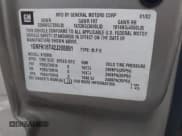 ✅ 2002 Chevrolet Suburban LT • VIN: 1GNFK16T42J208091 • Lot: 42737106. Listed on IAAI with 191,181 mi. Free auction sales archive from the USA and detailed vehicle history report at DreamBid. Image 9.