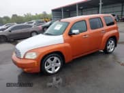 ✅ 2006 Chevrolet HHR LT • VIN: 3GNDA23PX6S556098 • Lot: 41905476. Listed on IAAI with 218,085 mi. Free auction sales archive from the USA and detailed vehicle history report at DreamBid. Image 2.