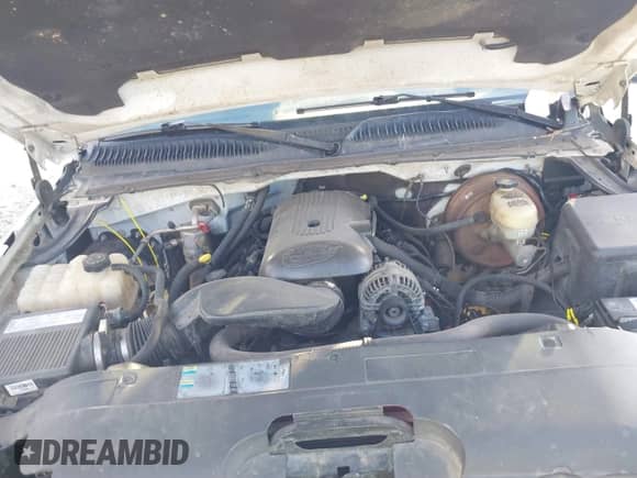 2006 Chevrolet Silverado 1500 LT1 with VIN 2GCEK13T861144372, listed as a IAAI auction lot 41564008 with 295,445 mi miles and . Bid and sale history available at DreamBid. Image 10.