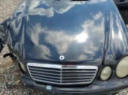 ✅ 2003 Mercedes-Benz CLK 430 • VIN: WDBLK70G33T138176 • Лот: 62692225. Опубликован ранее на Copart с пробегом Не указан. Бесплатный доступ к архиву аукционных продаж из США и подробный отчёт об истории автомобиля на DreamBid. Изображение 11.