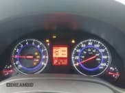 ✅ 2009 Infiniti G37 x • VIN: JNKCV61F69M361998 • Lot: 43389313. Listed on IAAI with 166,160 mi. Free auction sales archive from the USA and detailed vehicle history report at DreamBid. Image 7.