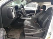 ✅ 2015 Chevrolet Silverado 1500 LTZ • VIN: 3GCUKSEC5FG535338 • Лот: 63156725. Опубликован ранее на Copart с пробегом 107 578 миль. Бесплатный доступ к архиву аукционных продаж из США и подробный отчёт об истории автомобиля на DreamBid. Изображение 7.