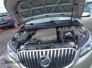 ✅ 2015 Buick LaCrosse • VIN: 1G4GA5G32FF192516 • Lot: 42641894. Listed on IAAI with 73,773 mi. Free auction sales archive from the USA and detailed vehicle history report at DreamBid. Image 10.