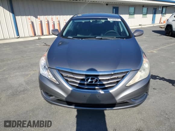 ✅ 2011 Hyundai Sonata GLS • VIN: 5NPEB4ACXBH268270 • Лот: 82500835. Опубликован ранее на Copart с пробегом 142 956 миль. Бесплатный доступ к архиву аукционных продаж из США и подробный отчёт об истории автомобиля на DreamBid. Изображение 5.