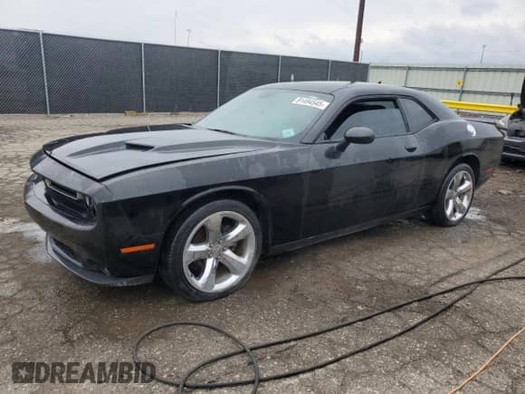 ✅ 2017 Dodge Challenger SXT Plus • VIN: 2C3CDZAG3HH516995 • Лот: 91494545. Опубликован ранее на Copart с пробегом 84 266 миль. Бесплатный доступ к архиву аукционных продаж из США и подробный отчёт об истории автомобиля на DreamBid. Изображение 1.