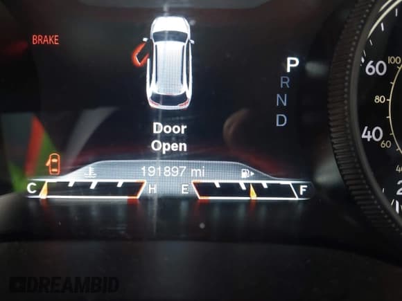 ✅ 2017 Jeep Cherokee Limited • VIN: 1C4PJLDB6HW526697 • Лот: 42760984. Опубликован ранее на IAAI с пробегом 191 897 миль. Бесплатный доступ к архиву аукционных продаж из США и подробный отчёт об истории автомобиля на DreamBid. Изображение 15.