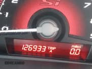 ✅ 2009 Honda Civic Si • VIN: 2HGFA55599H702949 • Lot: 43428138. Listed on IAAI with 126,933 mi. Free auction sales archive from the USA and detailed vehicle history report at DreamBid. Image 16.