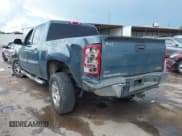 ✅ 2011 GMC Sierra 1500 SLE • VIN: 3GTP1VE09BG155565 • Lot: 42995153. Wystawiony na IAAI z przebiegiem 237 471 mil. Bezpłatny archiwum sprzedaży aukcyjnych z USA i szczegółowy raport historii pojazdu na DreamBid. Zdjęcie 3.