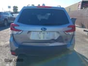 ✅ 2021 Subaru Forester • VIN: JF2SKADC8MH580782 • Lot: 43546074. Listed on IAAI with 50,701 mi. Free auction sales archive from the USA and detailed vehicle history report at DreamBid. Image 16.