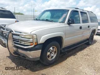 ✅ 2006 Chevrolet Suburban LS • VIN: 3GNFK16ZX6G211797 • Лот: 42447812. Опубликован ранее на IAAI с пробегом 367 303 миль. Бесплатный доступ к архиву аукционных продаж из США и подробный отчёт об истории автомобиля на DreamBid. Изображение 2.