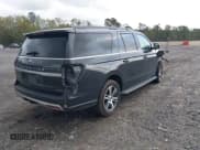 ✅ 2022 Ford Expedition Max XLT • VIN: 1FMJK1JT4NEA45090 • Лот: 41942141. Опубликован ранее на IAAI с пробегом 79 718 миль. Бесплатный доступ к архиву аукционных продаж из США и подробный отчёт об истории автомобиля на DreamBid. Изображение 4.