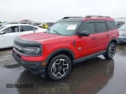 ✅ 2021 Ford Bronco Sport Big Bend • VIN: 3FMCR9B64MRA53729 • Лот: 43550164. Опубликован ранее на IAAI с пробегом 66 019 миль. Бесплатный доступ к архиву аукционных продаж из США и подробный отчёт об истории автомобиля на DreamBid. Изображение 17.