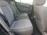 ✅ 2023 Chevrolet Equinox LT • VIN: 3GNAXTEG8PL136212 • Лот: 81292745. Опубликован ранее на Copart с пробегом 89 394 миль. Бесплатный доступ к архиву аукционных продаж из США и подробный отчёт об истории автомобиля на DreamBid. Изображение 10.