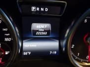 ✅ 2016 Mercedes-Benz G 550 • VIN: WDCYC3KF2GX245357 • Lot: 41810386. Wystawiony na IAAI z przebiegiem 222 263 mil. Bezpłatny archiwum sprzedaży aukcyjnych z USA i szczegółowy raport historii pojazdu na DreamBid. Zdjęcie 15.