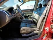 ✅ 2009 Cadillac SRX RWD • VIN: 1GYEE637490128252 • Lot: 91194145. Listed on Copart with 108,932 mi. Free auction sales archive from the USA and detailed vehicle history report at DreamBid. Image 7.