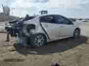 2021 Toyota Prius LE z VIN JTDKAMFP6M3186049, wystawiony jako Copart lot #81289905 z przebiegiem 271 061 mil mil oraz Szkoda całkowita • Salvage title. Historia ofert i sprzedaży dostępna na DreamBid. Obrazek 3.