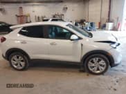 ✅ 2024 Buick Encore GX Preferred • VIN: KL4AMBS27RB006831 • Lot: 42335000. Listed on IAAI with 15,614 mi. Free auction sales archive from the USA and detailed vehicle history report at DreamBid. Image 13.