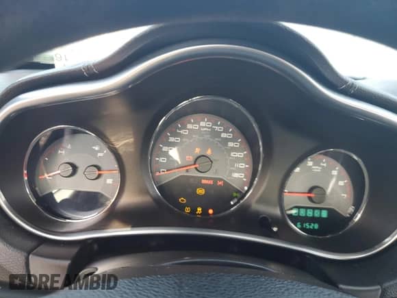 2012 Dodge Avenger SE с VIN 1C3CDZAG4CN254548, выставлен на аукционе Copart как лот 73857724 с пробегом 61 528 миль миль и Списание • Salvage title. История ставок и продаж доступна на DreamBid. Изображение 9.