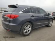 ✅ 2013 Acura RDX Technology • VIN: 5J8TB3H52DL012309 • Лот: 81256745. Опубликован ранее на Copart с пробегом 149 164 миль. Бесплатный доступ к архиву аукционных продаж из США и подробный отчёт об истории автомобиля на DreamBid. Изображение 3.