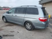 ✅ 2007 Honda Odyssey EX-L • VIN: 5FNRL38627B071088 • Лот: 43661014. Опубликован ранее на IAAI с пробегом 242 096 миль. Бесплатный доступ к архиву аукционных продаж из США и подробный отчёт об истории автомобиля на DreamBid. Изображение 3.