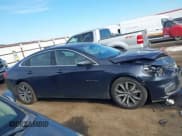 ✅ 2018 Chevrolet Malibu LT • VIN: 1G1ZD5ST5JF246114 • Lot: 43503420. Listed on IAAI with 49,558 mi. Free auction sales archive from the USA and detailed vehicle history report at DreamBid. Image 13.