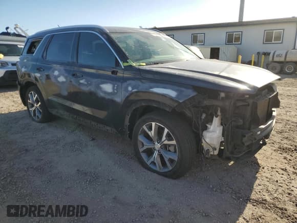 ✅ 2020 Hyundai Palisade SEL • VIN: KM8R34HE6LU147938 • Лот: 84019664. Опубликован ранее на Copart с пробегом 72 705 миль. Бесплатный доступ к архиву аукционных продаж из США и подробный отчёт об истории автомобиля на DreamBid. Изображение 4.