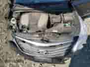 2016 Hyundai Azera Limited с VIN KMHFH4JG5GA569254, выставлен на аукционе Copart как лот 47073805 с пробегом 166 862 миль миль и Списание • Salvage title. История ставок и продаж доступна на DreamBid. Изображение 12.