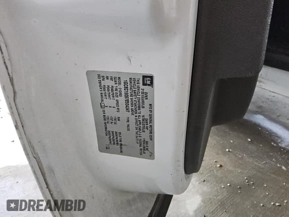 ✅ 2007 Chevrolet Silverado 1500 Work Truck • VIN: 1GCEC19097E504047 • Lot: 85147104. Listed on Copart with 283,163 mi. Free auction sales archive from the USA and detailed vehicle history report at DreamBid. Image 13.