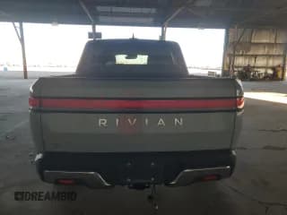 ✅ 2022 Rivian R1T Adventure • VIN: 7FCTGAAA3NN014291 • Lot: 76587044. Wystawiony na Copart z przebiegiem Nie podano. Bezpłatny archiwum sprzedaży aukcyjnych z USA i szczegółowy raport historii pojazdu na DreamBid. Zdjęcie 6.
