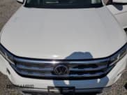 ✅ 2023 Volkswagen Atlas SE • VIN: 1V2WP2CAXPC549623 • Lot: 52994835. Listed on Copart with 40,868 mi. Free auction sales archive from the USA and detailed vehicle history report at DreamBid. Image 12.