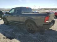 ✅ 2020 Ram 1500 Warlock • VIN: 1C6RR6GG9LS105560 • Лот: 47497255. Опубликован ранее на Copart с пробегом 83 675 миль. Бесплатный доступ к архиву аукционных продаж из США и подробный отчёт об истории автомобиля на DreamBid. Изображение 2.