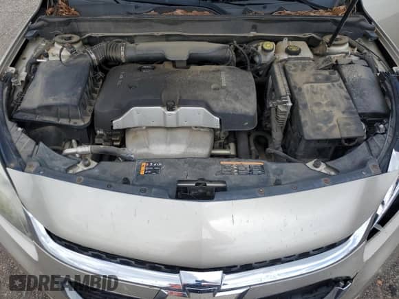 2015 Chevrolet Malibu LT with VIN 1G11D5SL9FF201701, listed as a Copart auction lot 65419945 with 222,960 mi miles and Salvage title. Bid and sale history available at DreamBid. Image 11.