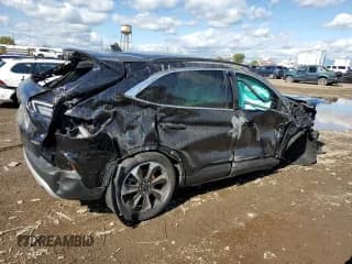 ✅ 2023 Ford Escape Platinum • VIN: 1FMCU9JZ7PUB47997 • Lot: 85559535. Wystawiony na Copart z przebiegiem Nie podano. Bezpłatny archiwum sprzedaży aukcyjnych z USA i szczegółowy raport historii pojazdu na DreamBid. Zdjęcie 3.