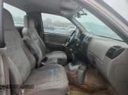 ✅ 2005 Chevrolet Colorado Z85 • VIN: 1GCCS148658292176 • Lot: 90249925. Listed on Copart with 241,651 mi. Free auction sales archive from the USA and detailed vehicle history report at DreamBid. Image 10.