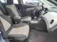 2012 Chevrolet Cruze LS z VIN 1G1PC5SH1C7250759, wystawiony jako Copart lot #89695005 z przebiegiem 207 599 mil mil oraz Szkoda całkowita • Salvage title. Historia ofert i sprzedaży dostępna na DreamBid. Obrazek 7.