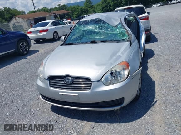 ✅ 2010 Hyundai Accent GLS • VIN: KMHCN4AC3AU467949 • Лот: 42688761. Опубликован ранее на IAAI с пробегом 174 454 миль. Бесплатный доступ к архиву аукционных продаж из США и подробный отчёт об истории автомобиля на DreamBid. Изображение 13.