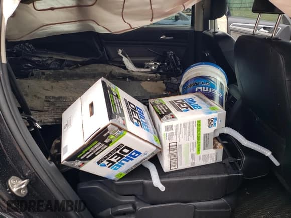 ✅ 2021 Volkswagen Atlas SE • VIN: 1V2NR2CA0MC592000 • Lot: 57709835. Wystawiony na Copart z przebiegiem 83 372 mil. Bezpłatny archiwum sprzedaży aukcyjnych z USA i szczegółowy raport historii pojazdu na DreamBid. Zdjęcie 11.