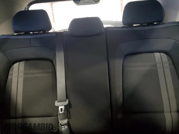 ✅ 2024 Hyundai Venue SEL • VIN: KMHRC8A3XRU330378 • Lot: 89125575. Listed on Copart with 1,760 mi. Free auction sales archive from the USA and detailed vehicle history report at DreamBid. Image 10.