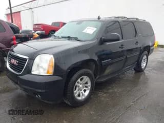 ✅ 2014 GMC Yukon XL SLT • VIN: 1GKS2KE77ER117389 • Lot: 43799743. Wystawiony na IAAI z przebiegiem 209 372 mil. Bezpłatny archiwum sprzedaży aukcyjnych z USA i szczegółowy raport historii pojazdu na DreamBid. Zdjęcie 2.