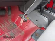 ✅ 2010 Jeep Wrangler Sahara • VIN: 1J4GA5D16AL178551 • Лот: 42473281. Опубликован ранее на IAAI с пробегом 110 170 миль. Бесплатный доступ к архиву аукционных продаж из США и подробный отчёт об истории автомобиля на DreamBid. Изображение 11.