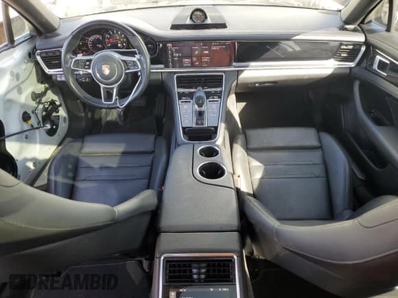 ✅ 2020 Porsche Panamera • VIN: WP0AA2A77LL102939 • Lot: 78850494. Listed on Copart with 49,137 mi. Free auction sales archive from the USA and detailed vehicle history report at DreamBid. Image 8.