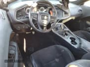 ✅ 2018 Dodge Challenger R/T Scat Pack • VIN: 2C3CDZFJ7JH288560 • Лот: 73670684. Опубликован ранее на Copart с пробегом 81 037 миль. Бесплатный доступ к архиву аукционных продаж из США и подробный отчёт об истории автомобиля на DreamBid. Изображение 8.