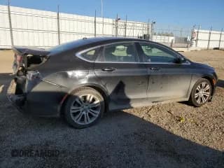 ✅ 2015 Chrysler 200 Limited • VIN: 1C3CCCAG3FN740725 • Лот: 80440945. Опубликован ранее на Copart с пробегом 193 414 миль. Бесплатный доступ к архиву аукционных продаж из США и подробный отчёт об истории автомобиля на DreamBid. Изображение 3.