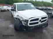 2019 Ram 1500 Tradesman with VIN 1C6RR7FT7KS626649, listed as a IAAI auction lot 42314618 with 45,728 mi miles and . Bid and sale history available at DreamBid. Image 17.