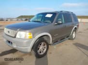 ✅ 2002 Ford Explorer XLS • VIN: 1FMZU72E32ZB98872 • Lot: 43862013. Wystawiony na IAAI z przebiegiem Nie podano. Bezpłatny archiwum sprzedaży aukcyjnych z USA i szczegółowy raport historii pojazdu na DreamBid. Zdjęcie 2.