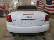 ✅ 2008 Audi A4 2.0T • VIN: WAUDF48H38K014506 • Lot: 49145563. Wystawiony na Copart z przebiegiem 189 517 mil. Bezpłatny archiwum sprzedaży aukcyjnych z USA i szczegółowy raport historii pojazdu na DreamBid. Zdjęcie 6.